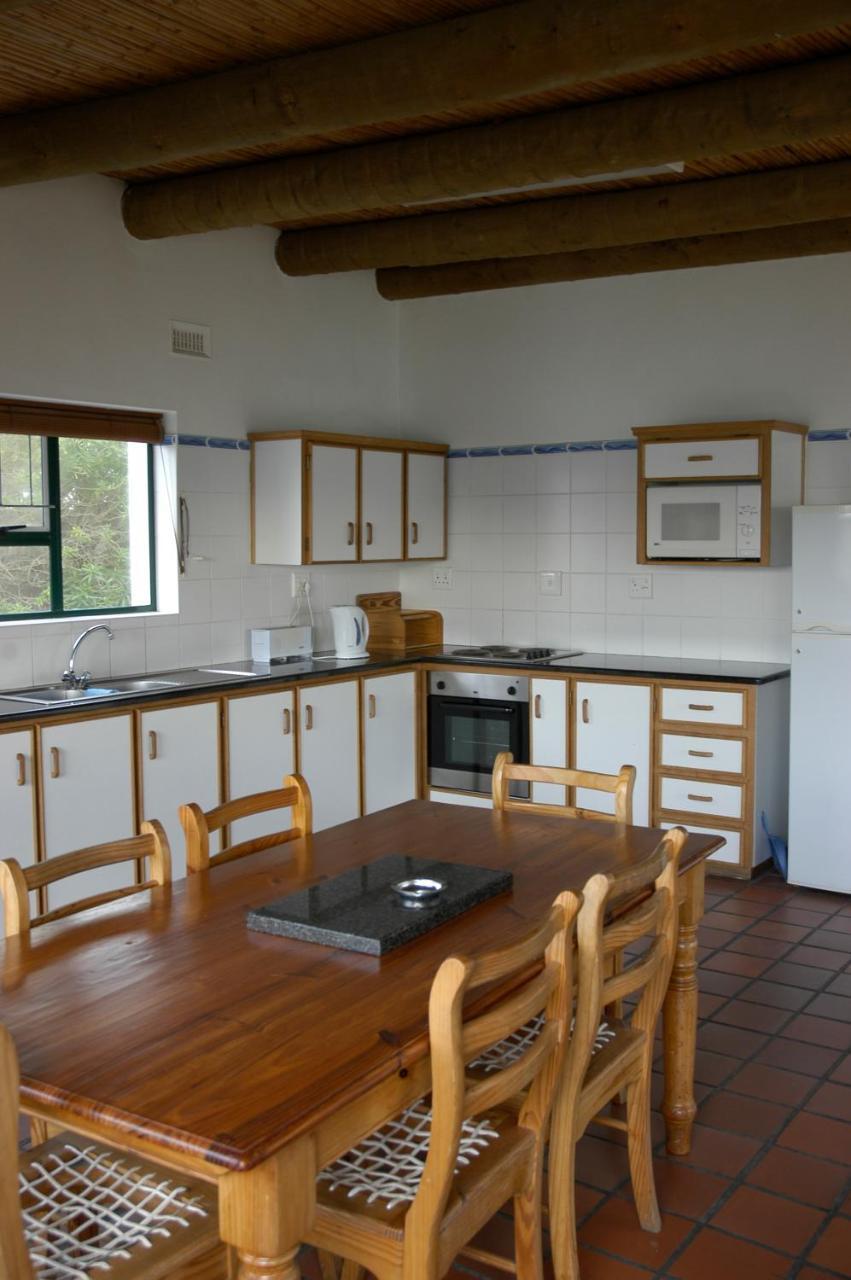 Arniston Seaside Cottages Exterior foto