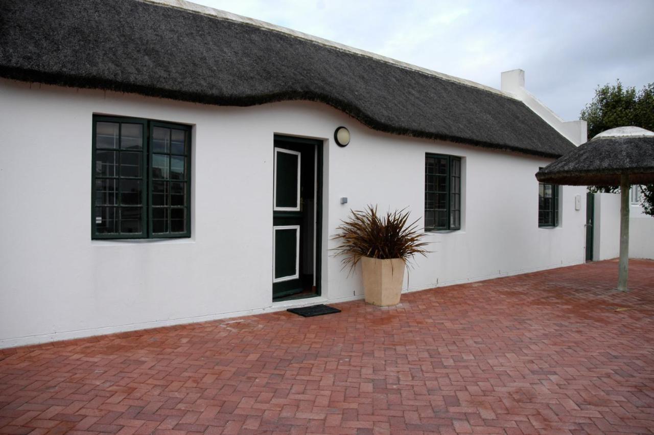 Arniston Seaside Cottages Exterior foto