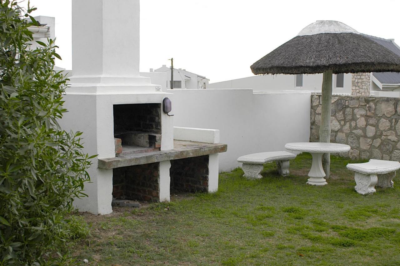 Arniston Seaside Cottages Exterior foto