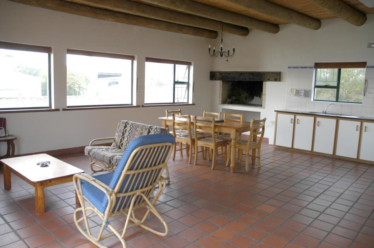 Arniston Seaside Cottages Exterior foto