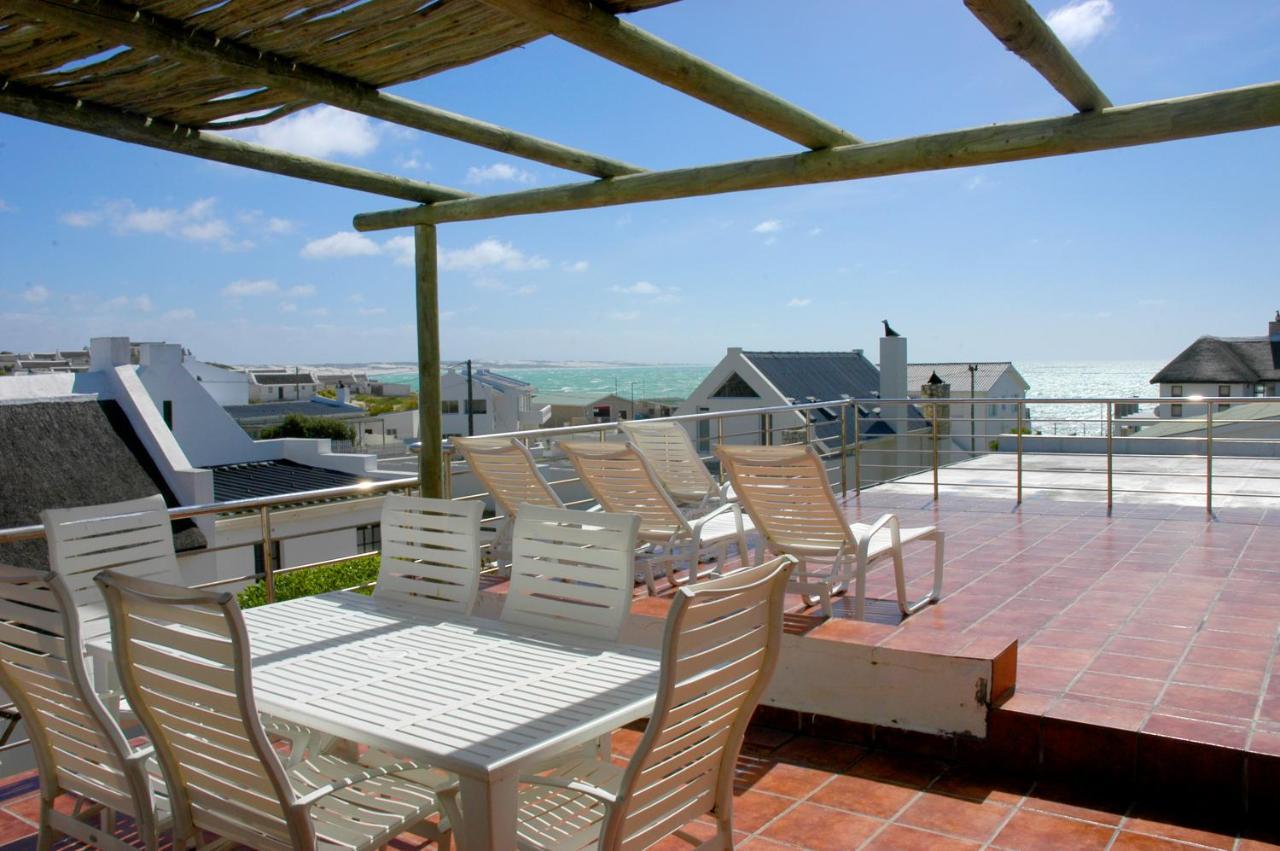 Arniston Seaside Cottages Exterior foto
