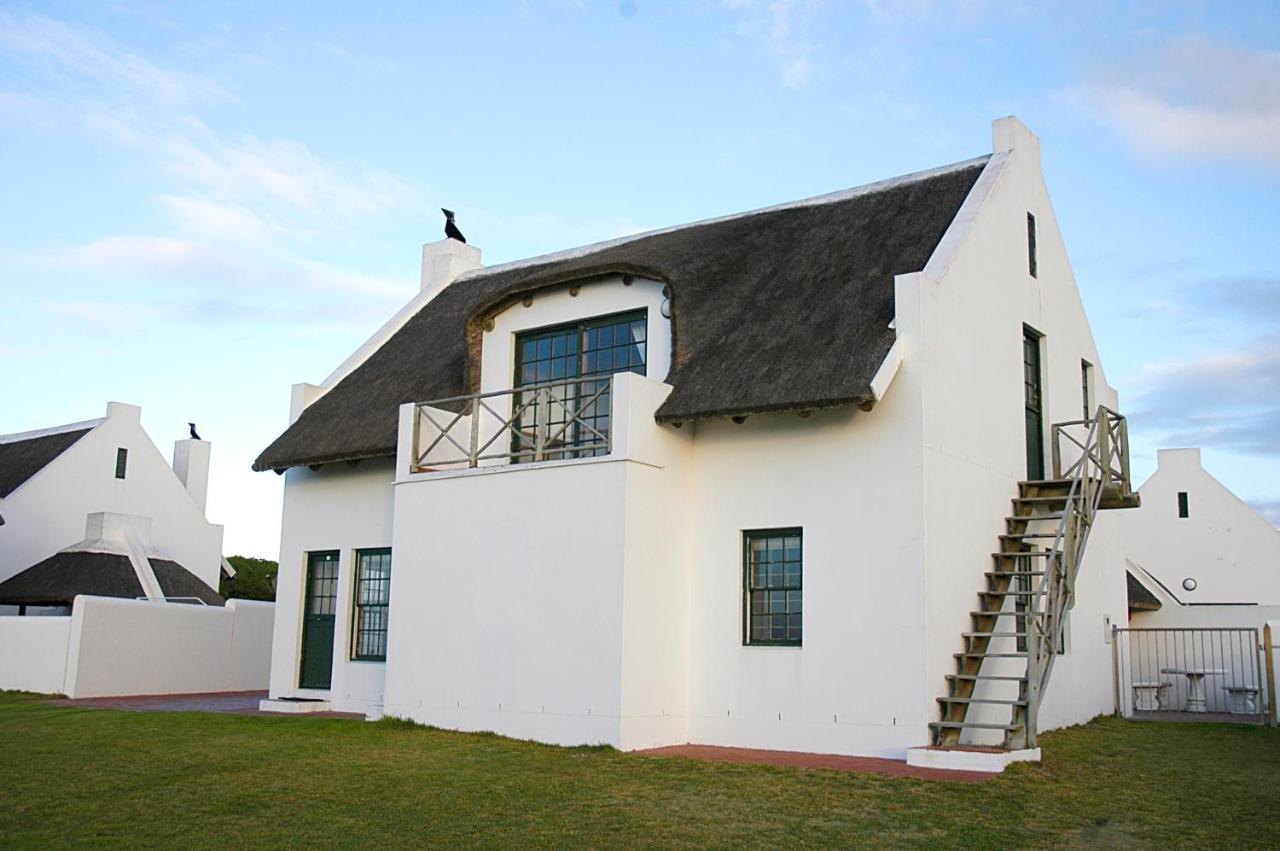 Arniston Seaside Cottages Exterior foto