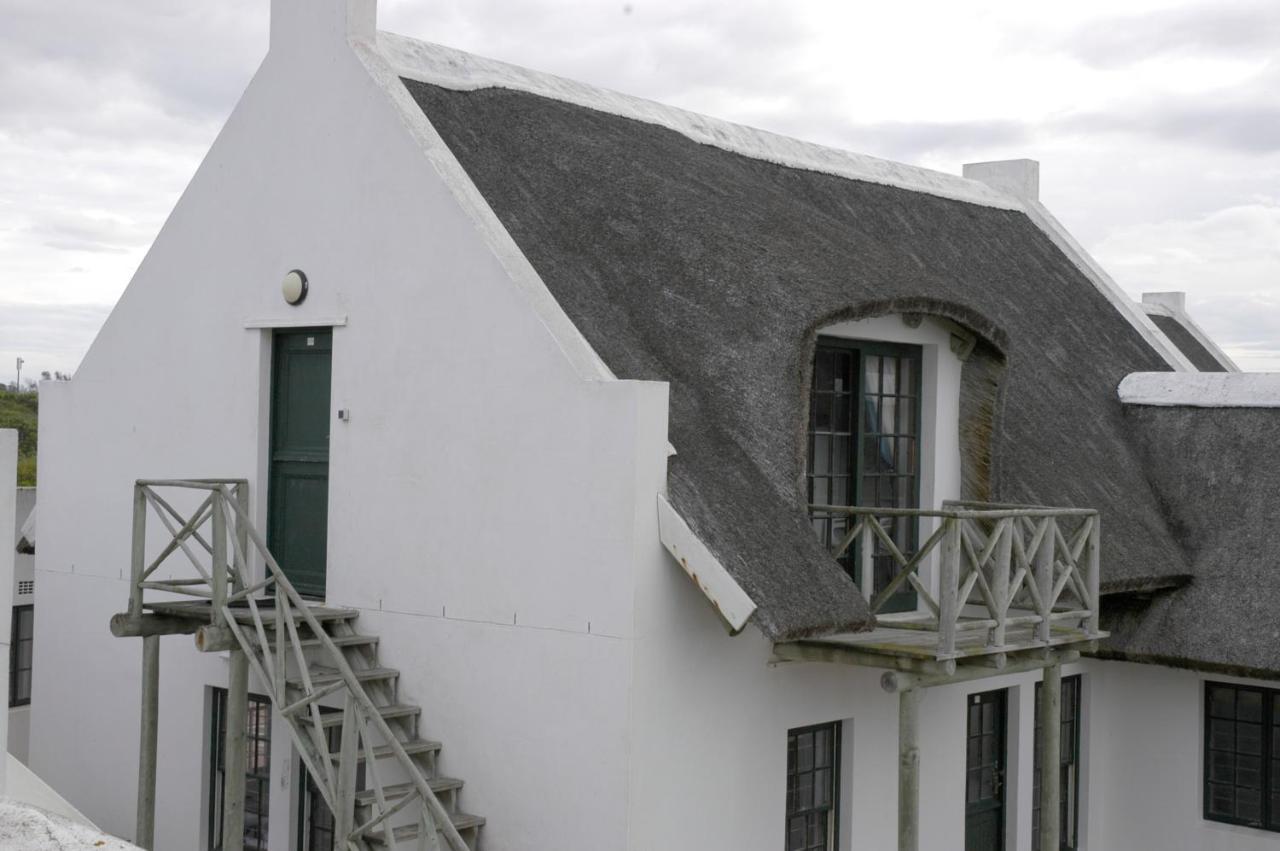 Arniston Seaside Cottages Exterior foto