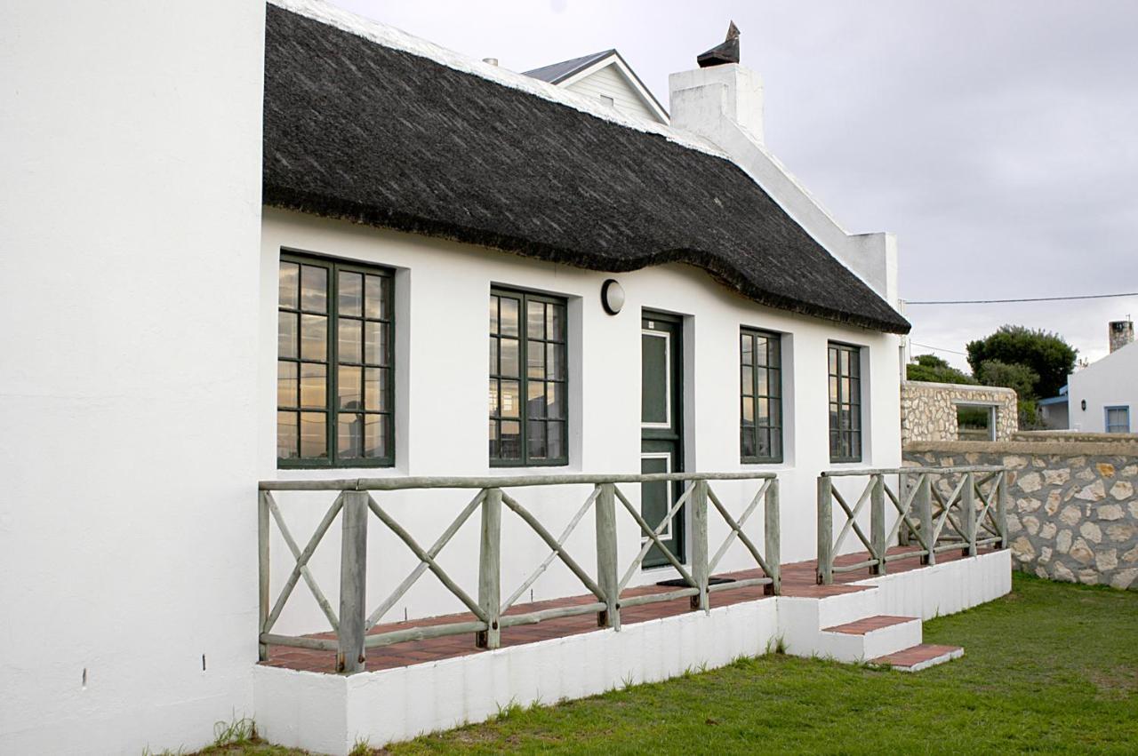 Arniston Seaside Cottages Exterior foto