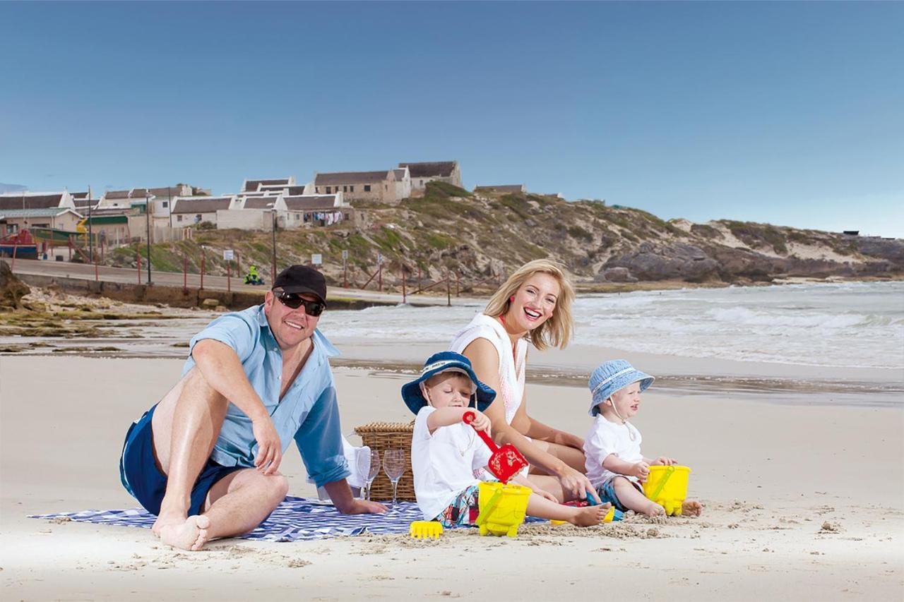 Arniston Seaside Cottages Exterior foto