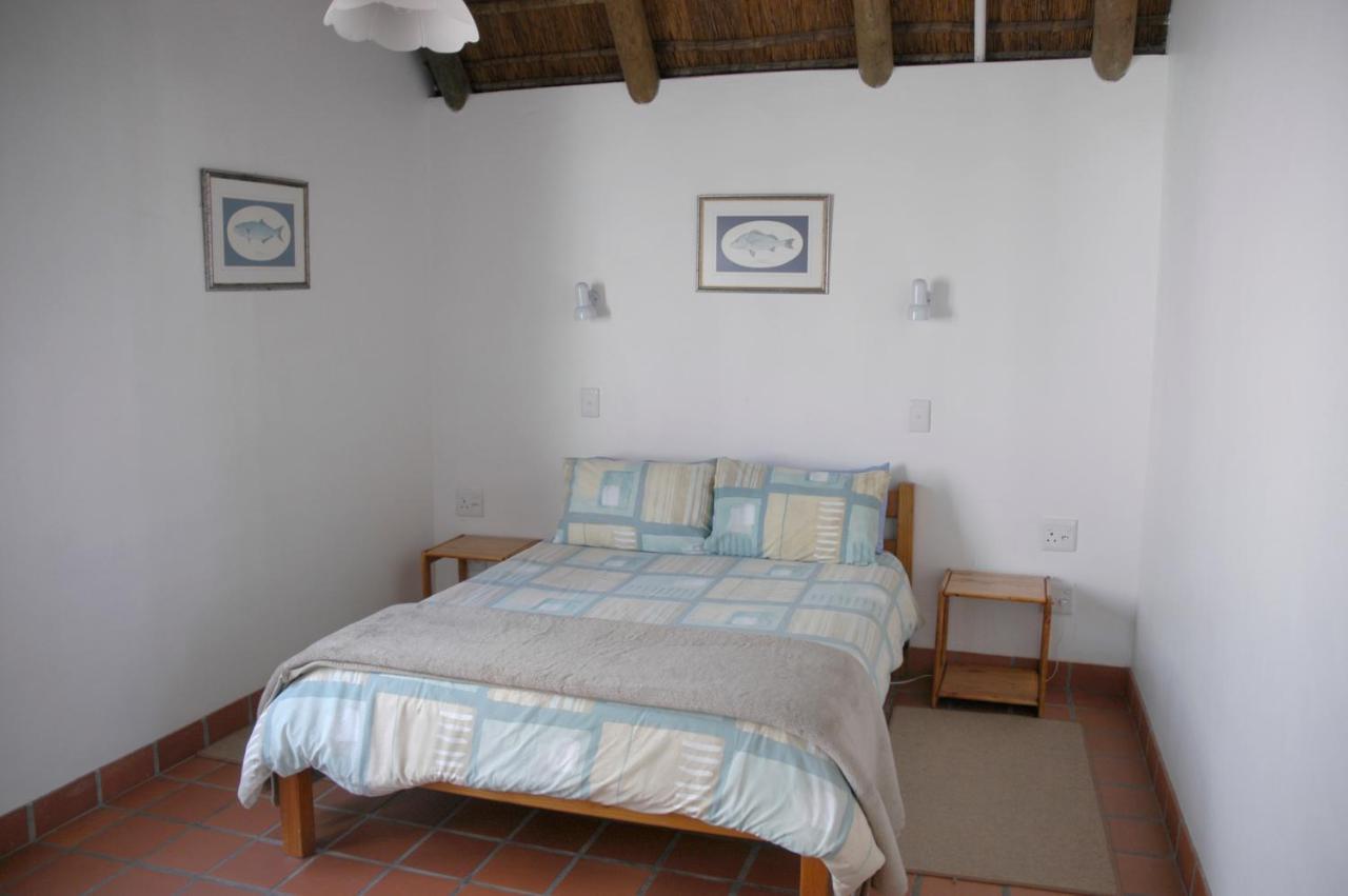Arniston Seaside Cottages Exterior foto