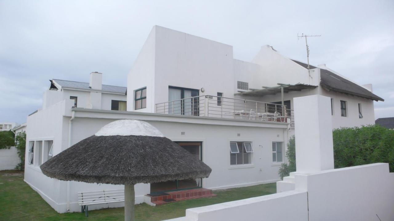 Arniston Seaside Cottages Exterior foto