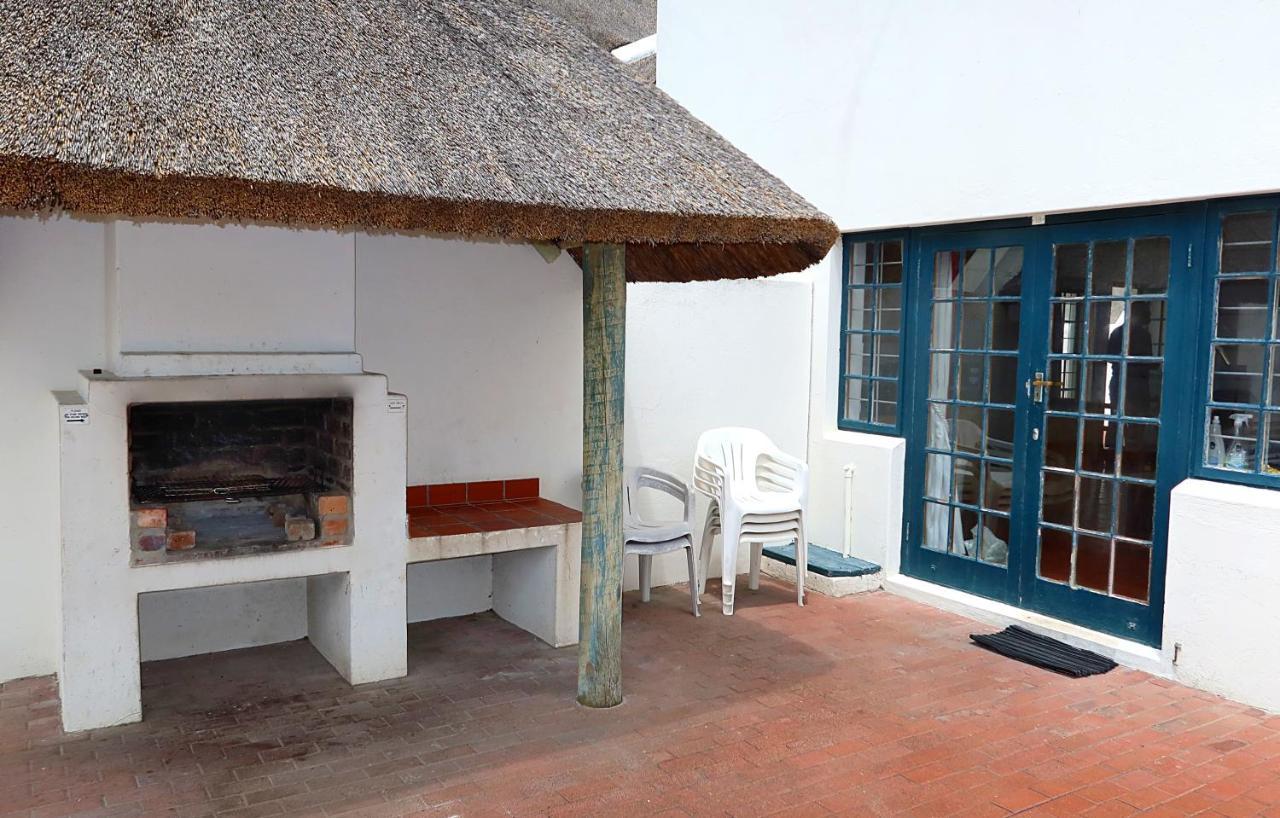 Arniston Seaside Cottages Exterior foto