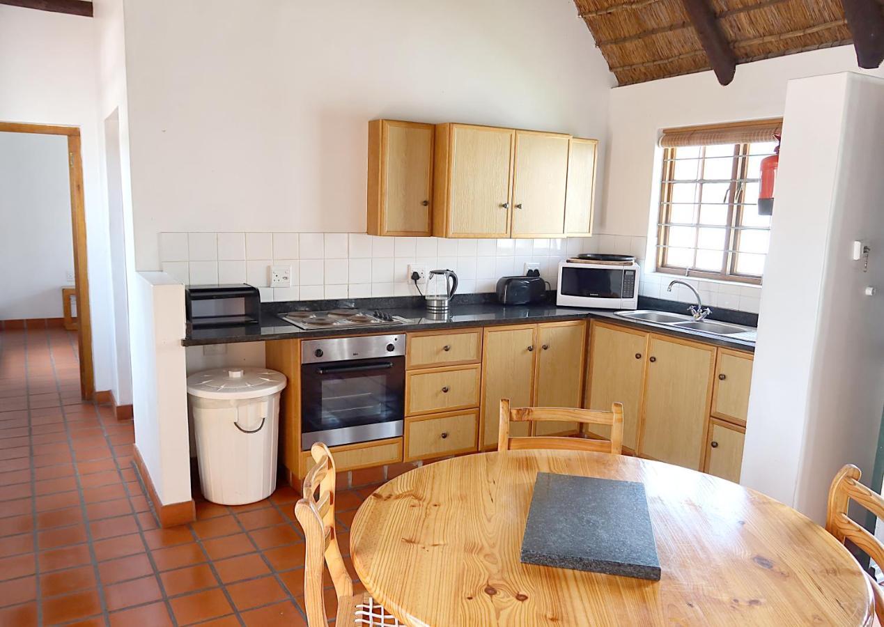 Arniston Seaside Cottages Exterior foto